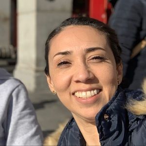 Meet your Posher, Rocio